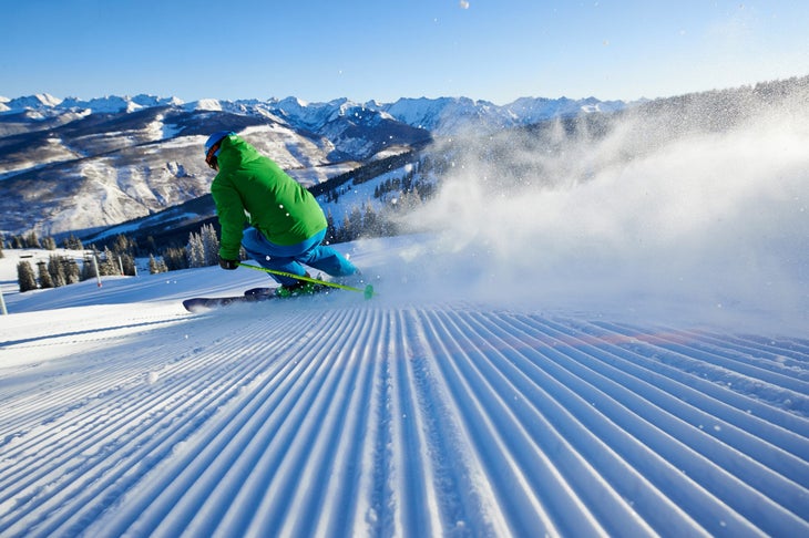 Vail Grooming RG23