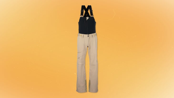 Scott Vertic 3L Women’s Pants