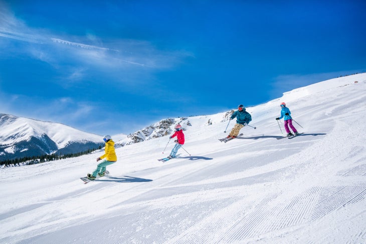 Winter Park RG23