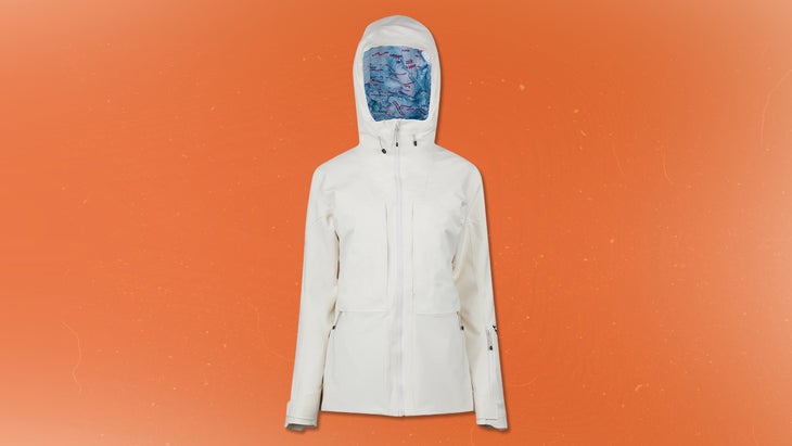 Black Crows Ferus Mechanical Jacket