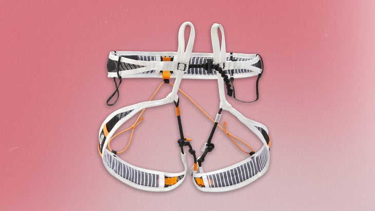 Petzl Fly