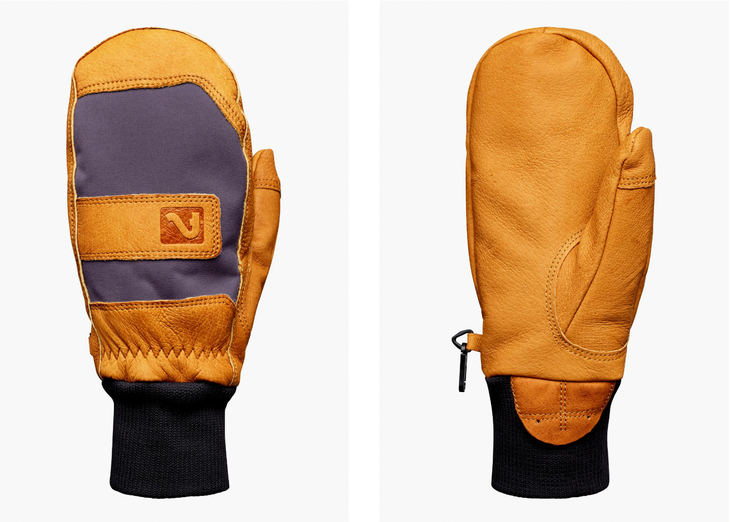 Flylow mitts