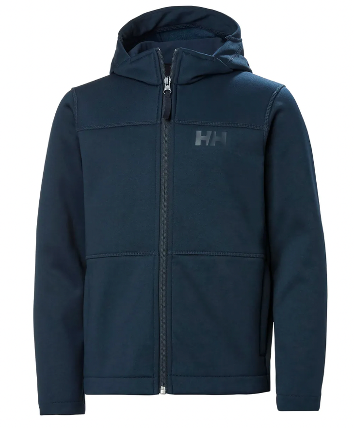 HH kids midlayer