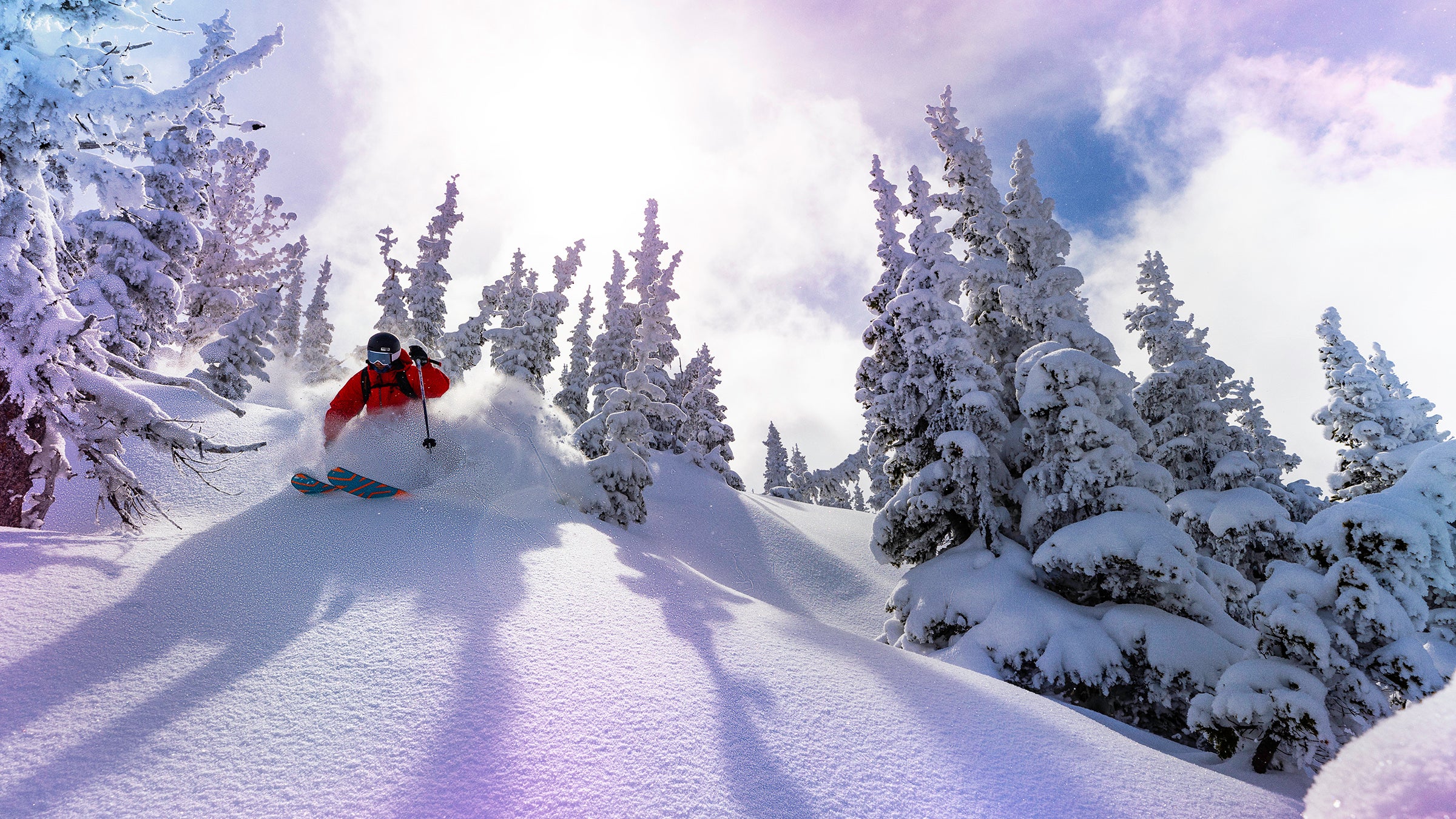 Ikon Pass Is Ready for YEWWW