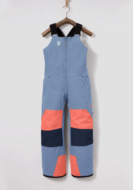 Namuk Corbet bib