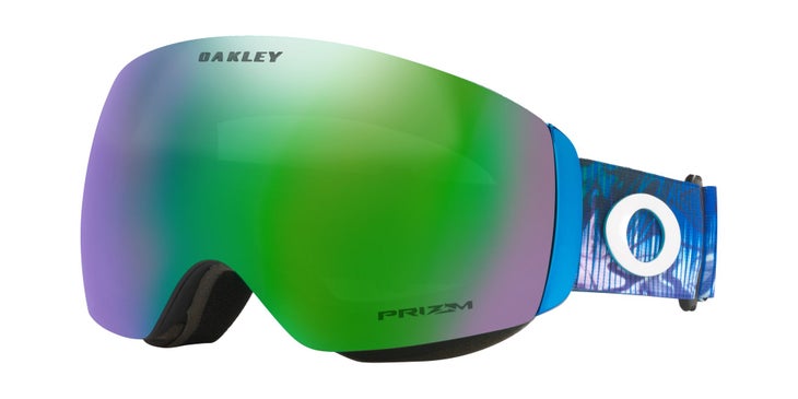 Mikaela Shiffrin Signature Series Flight Deck Goggles