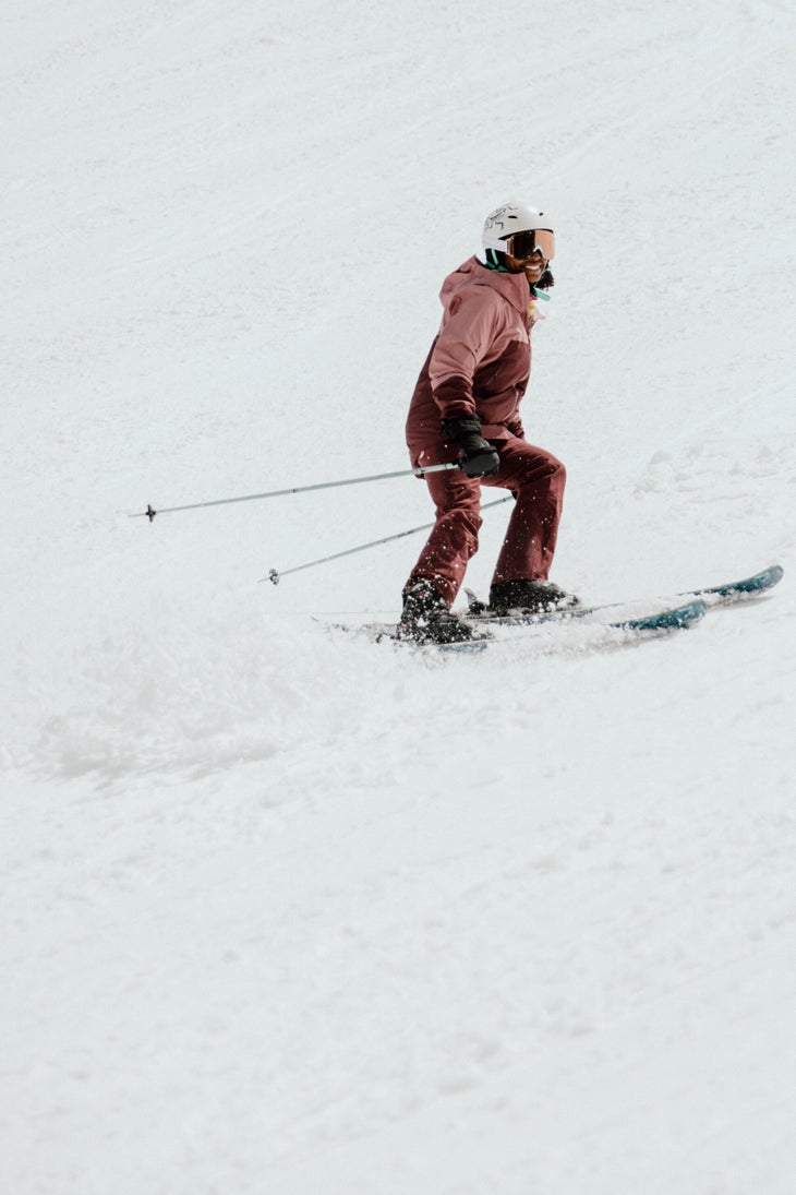 BIPOC Mountain Collective Vail