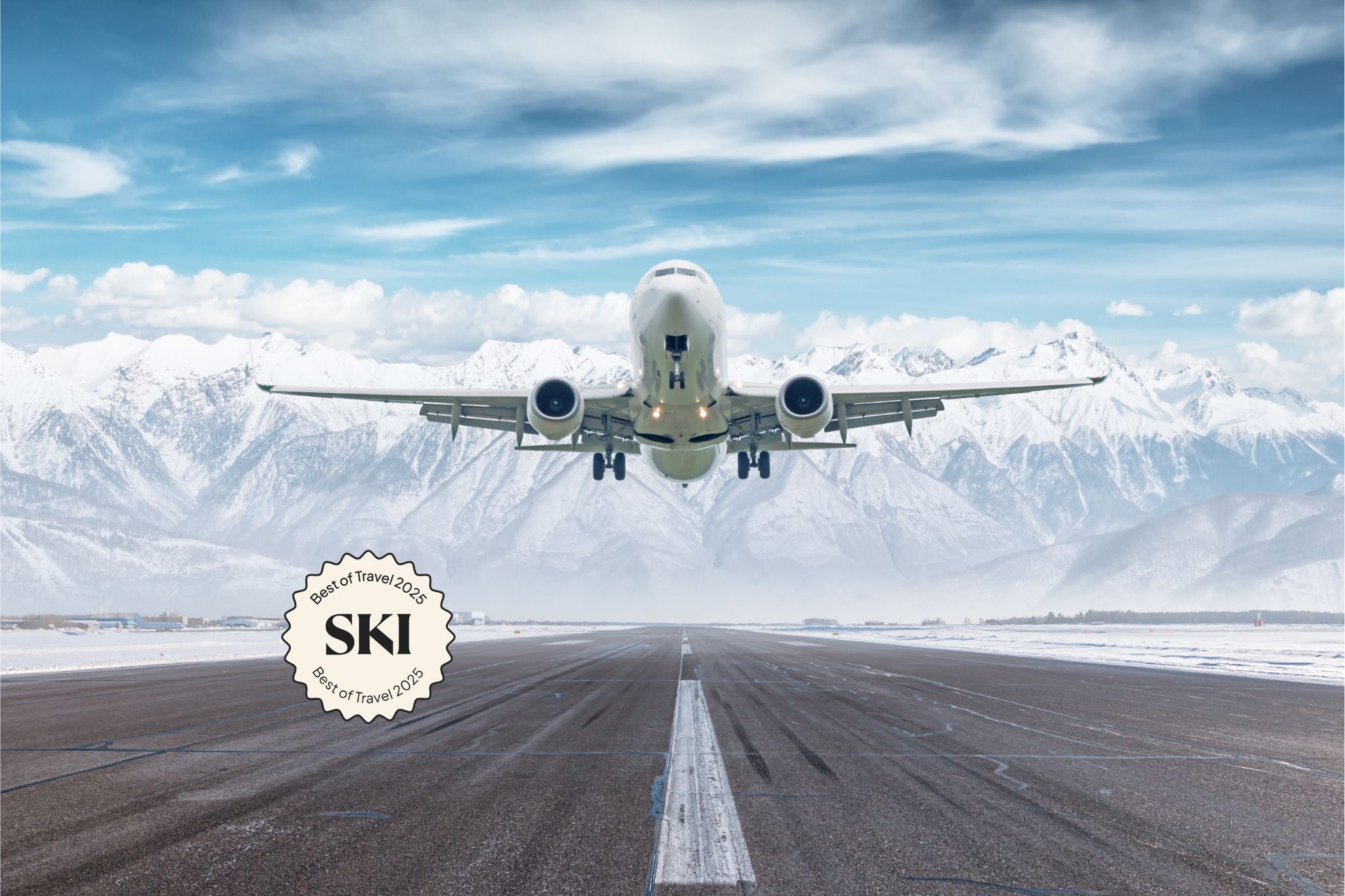 Best of Travel Oct 2025