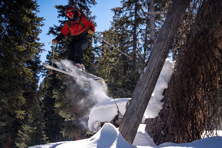 Purgatory Cat Skiing