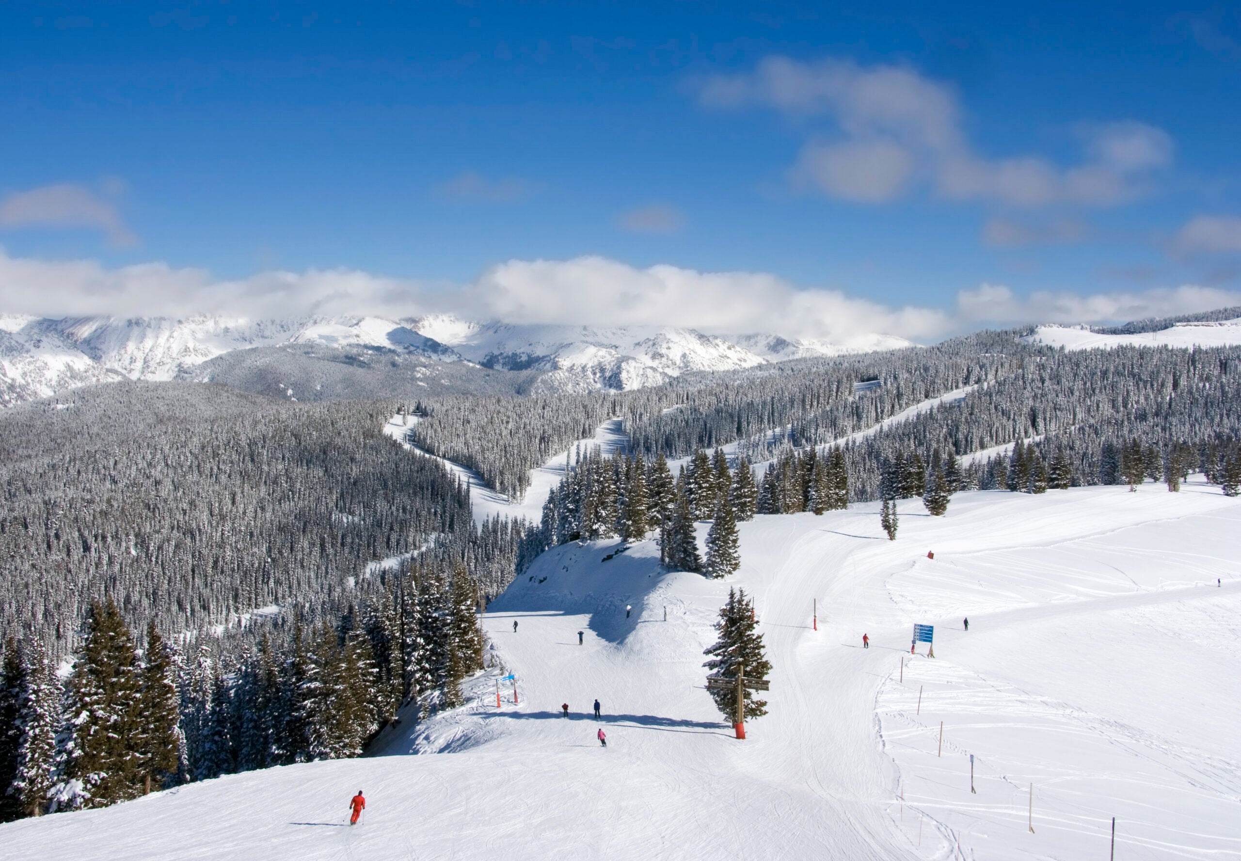 Vail Mountain