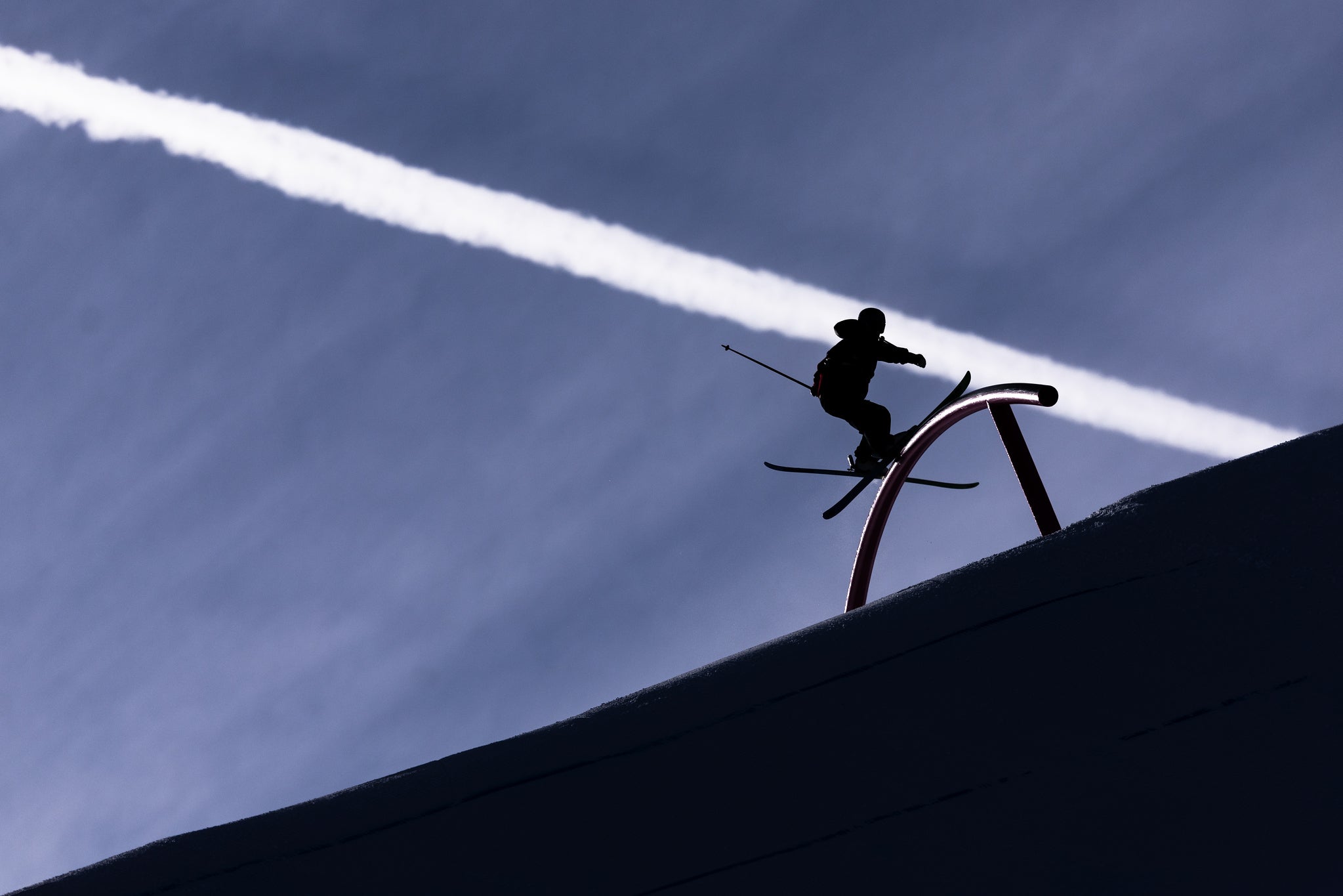 Mac Forehand Slopestyle