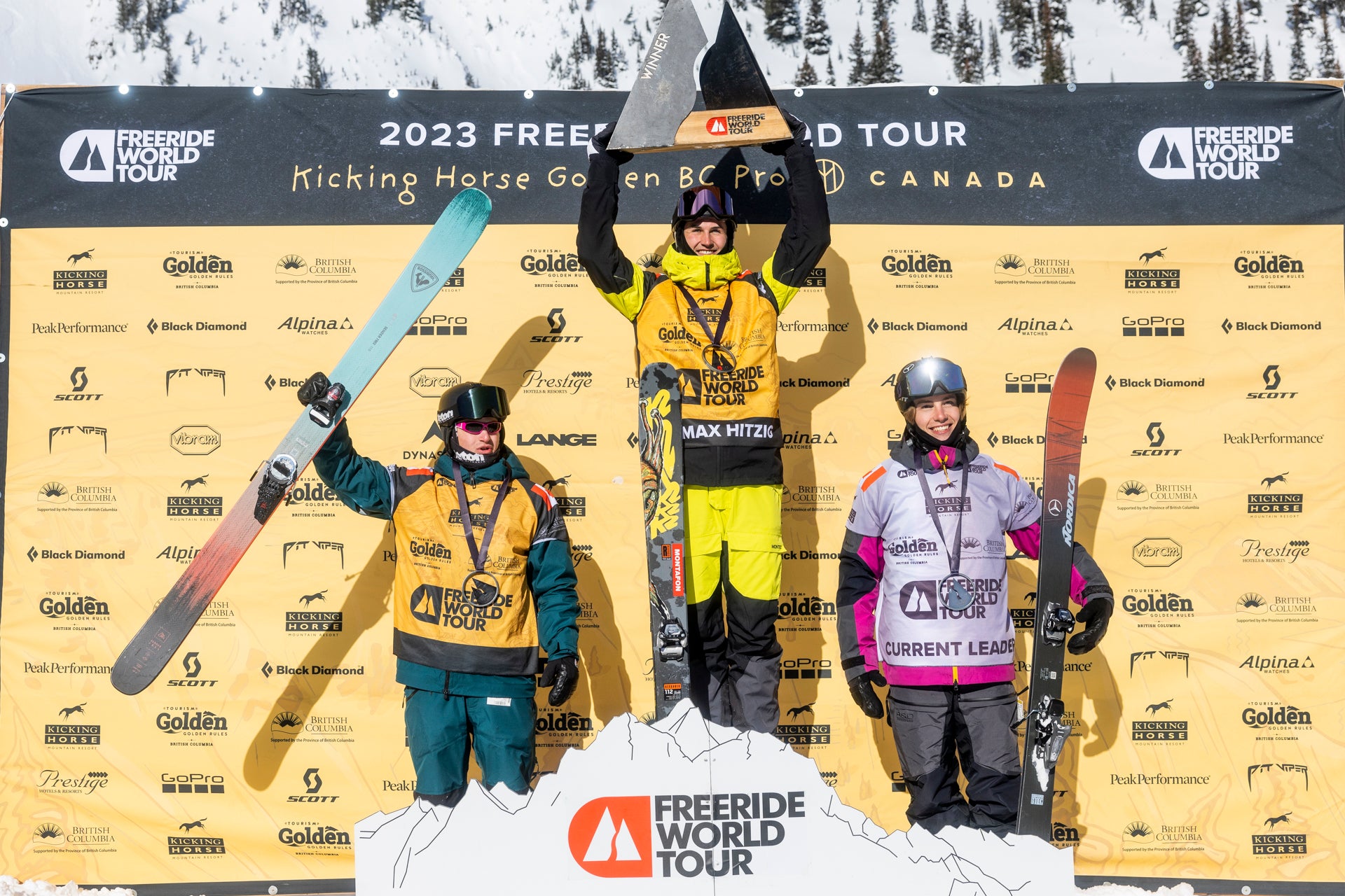 FWT Kicking Horse