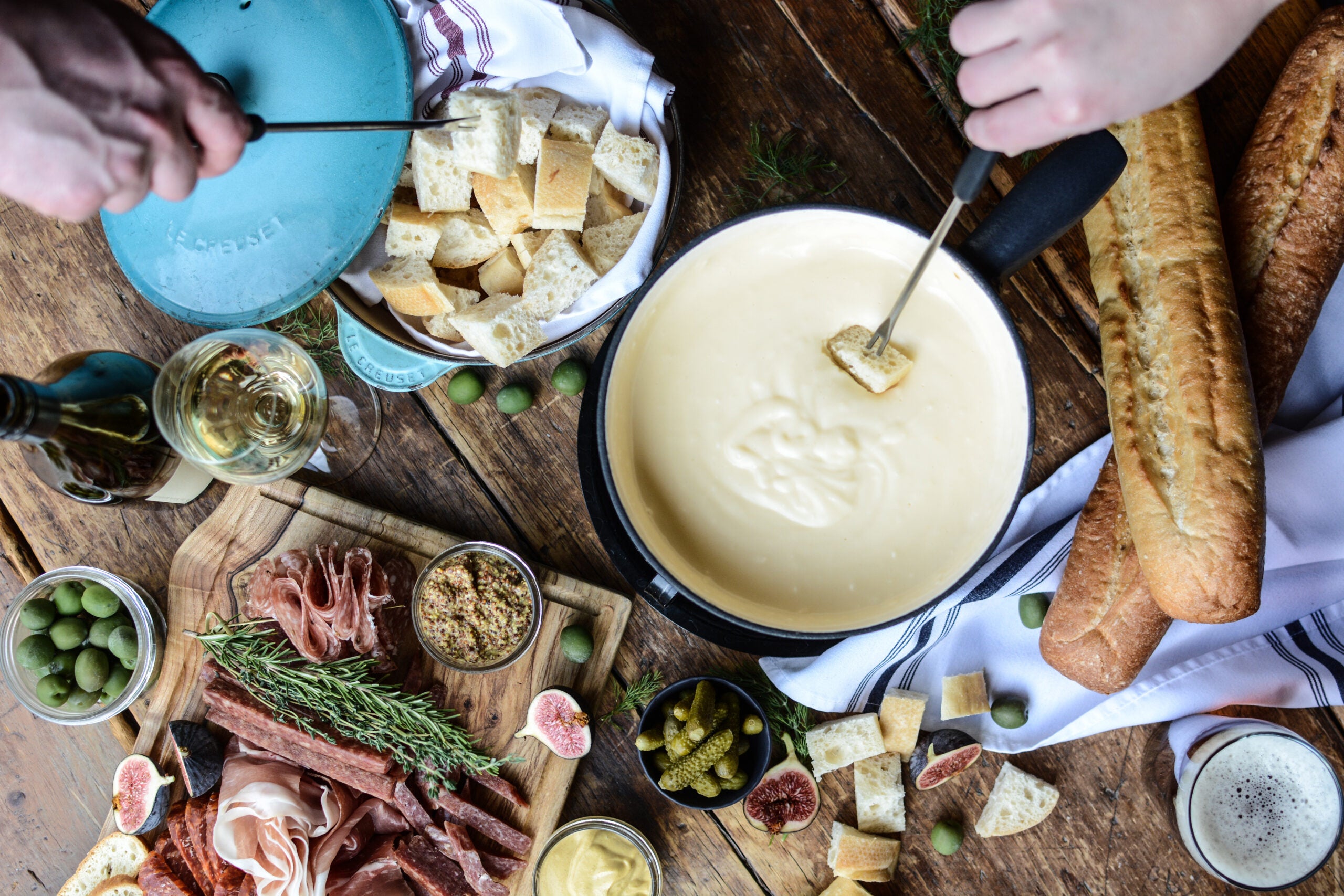 Fairmont Chateau Whistler Chalet