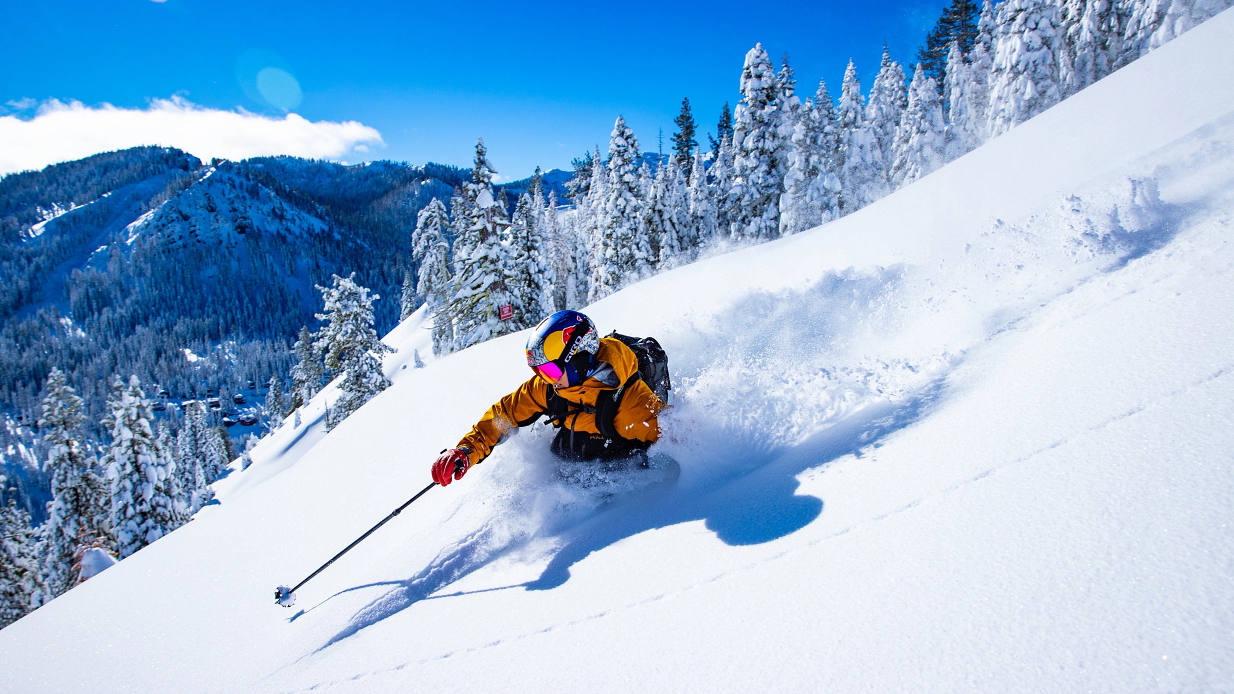 Ikon Pass Is Delivering the Good Stuff