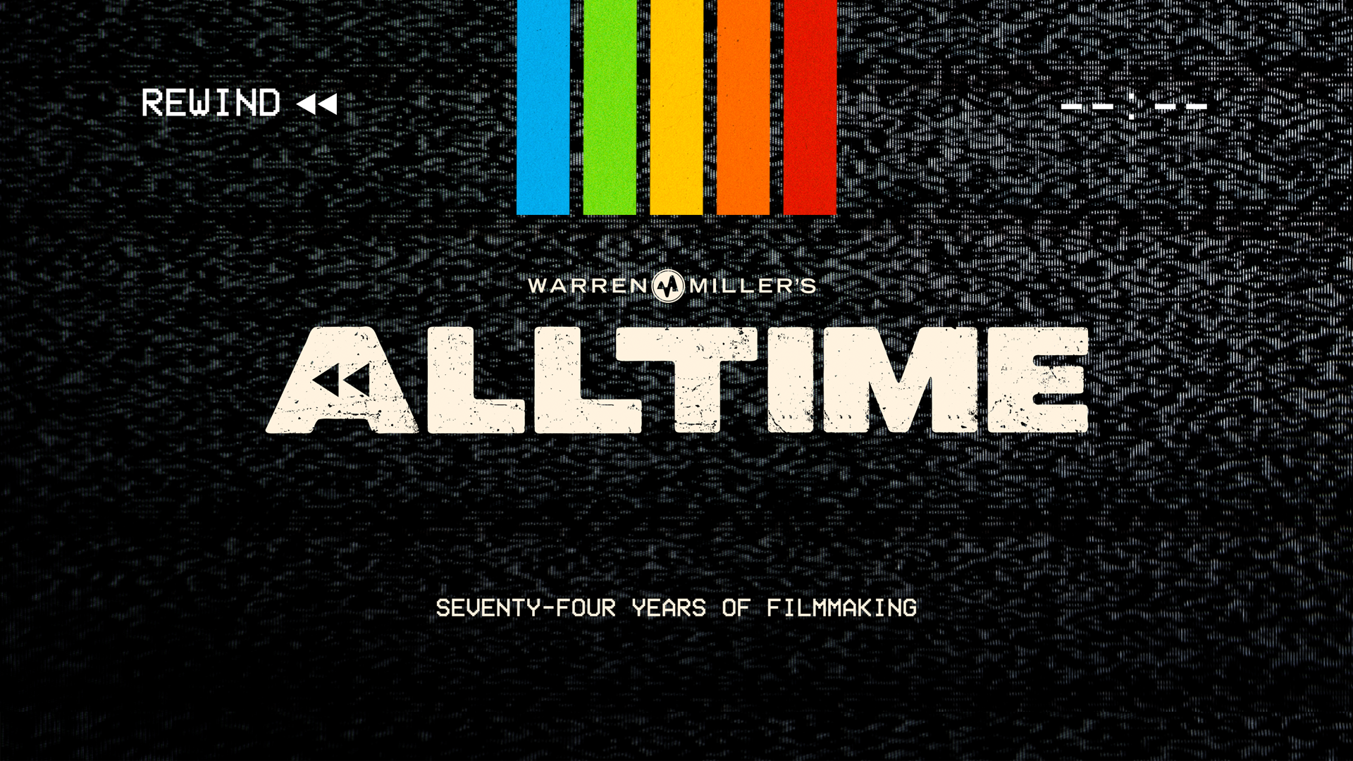 Warren Miller "ALLTIME"