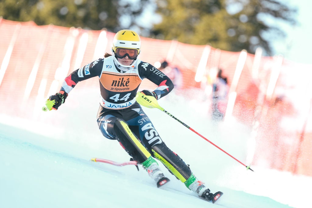 How Independent Skiers are Still Racing the World Cup | SKI