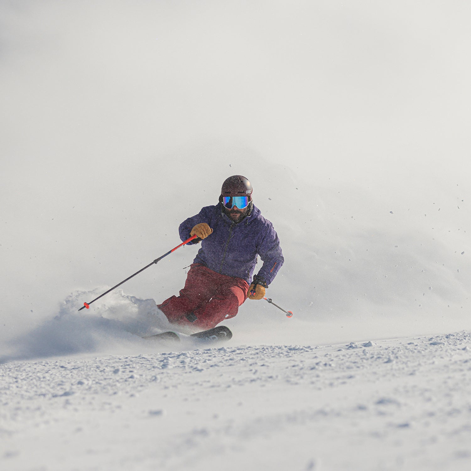  MOVE SKI COLLECTION マウンテンパーカー　スキー MOVE SKI COLLECTION マウンテンパーカー スキー MOVE SKI