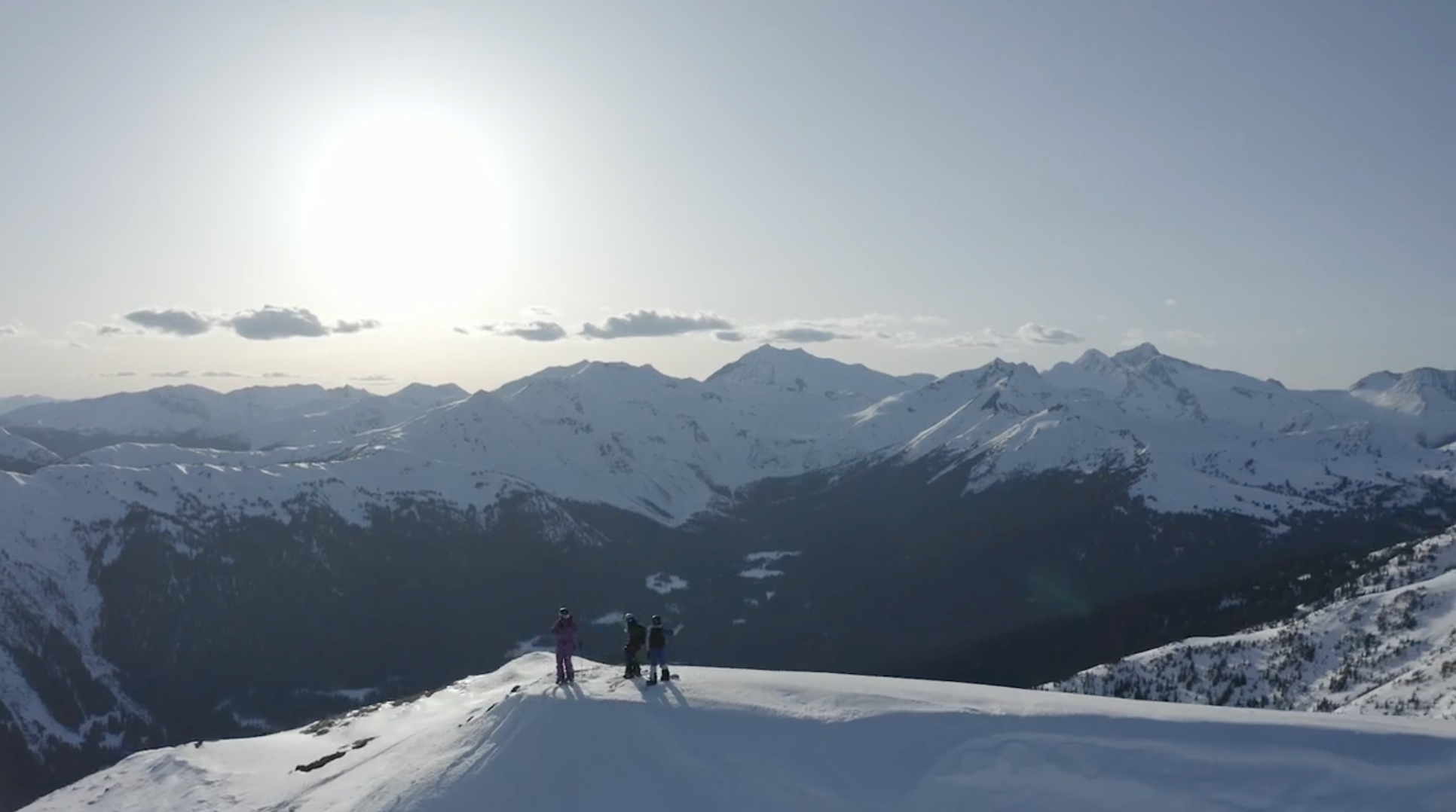 First Look: The Ultimate Big-Mountain Kit