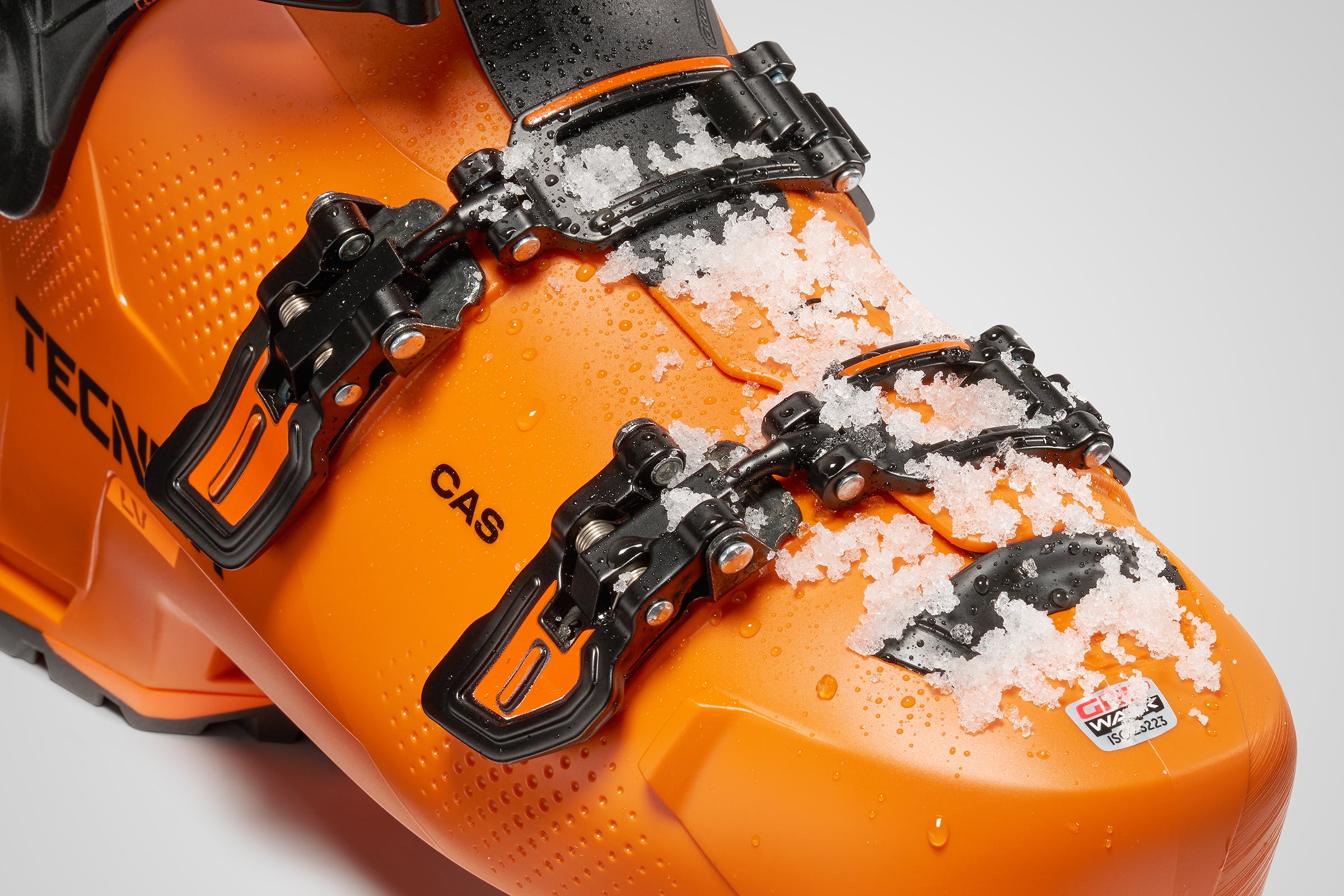 2026 Tecnica Mach1 LV 130 Ski Boot Review | SKI 2026 Tecnica Mach1 LV 130 Ski Boot Review | SKI