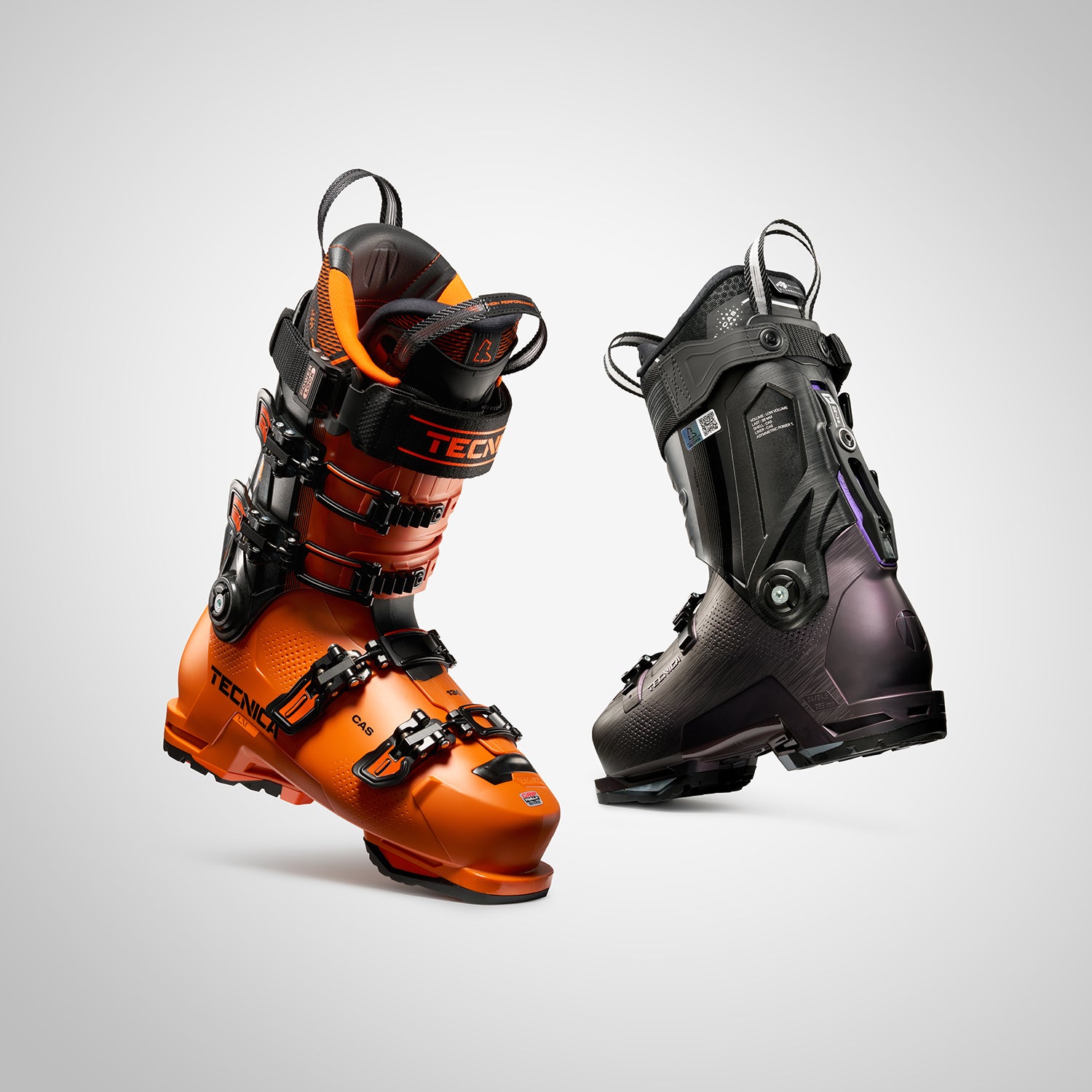 Tecnica Releases Redesign of Award-Winning Mach1 LV Ski Boot | SKI