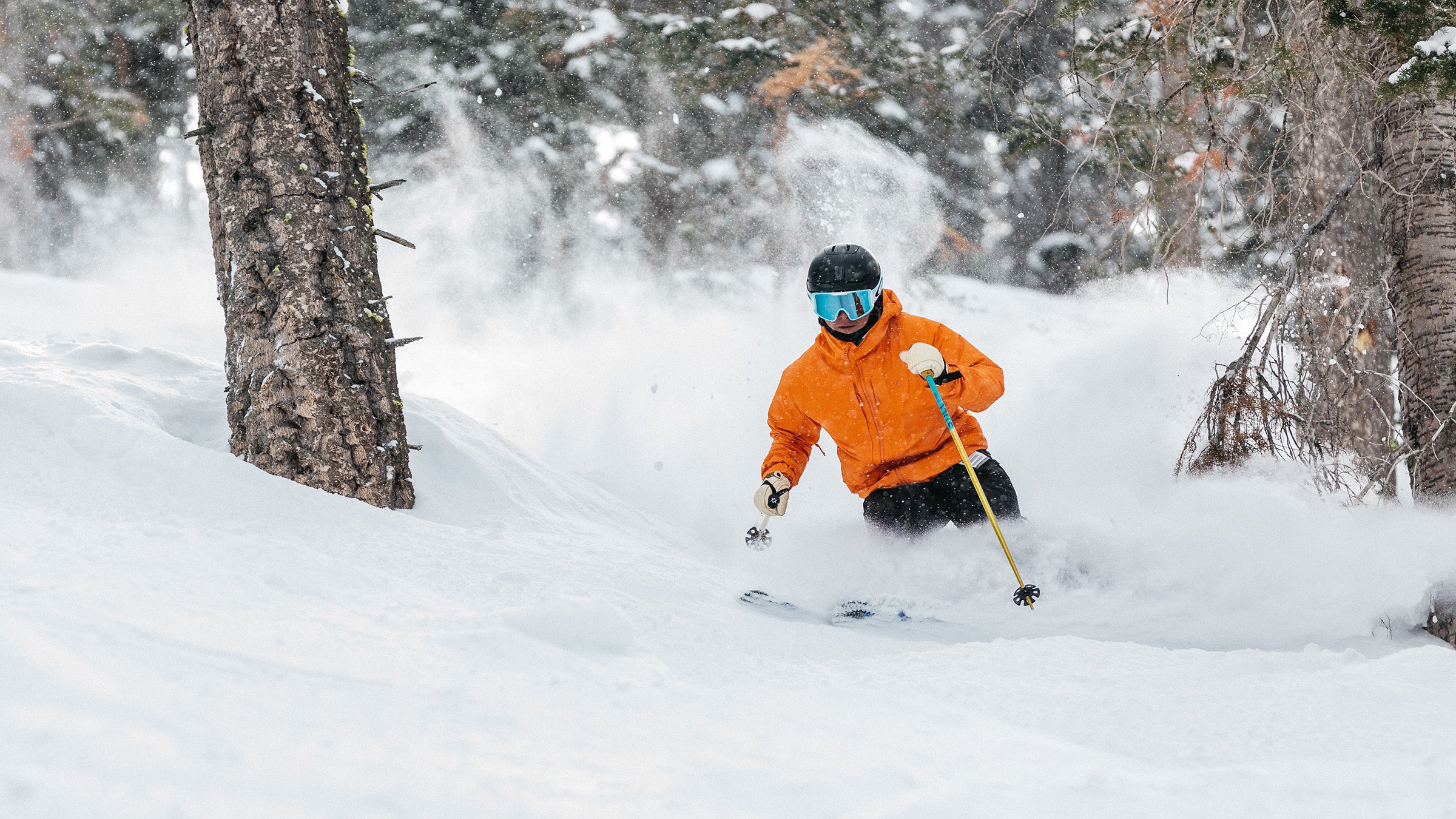 スキー HEAD REV 90 Ski All Mountain Head REV 90 review - Freeride