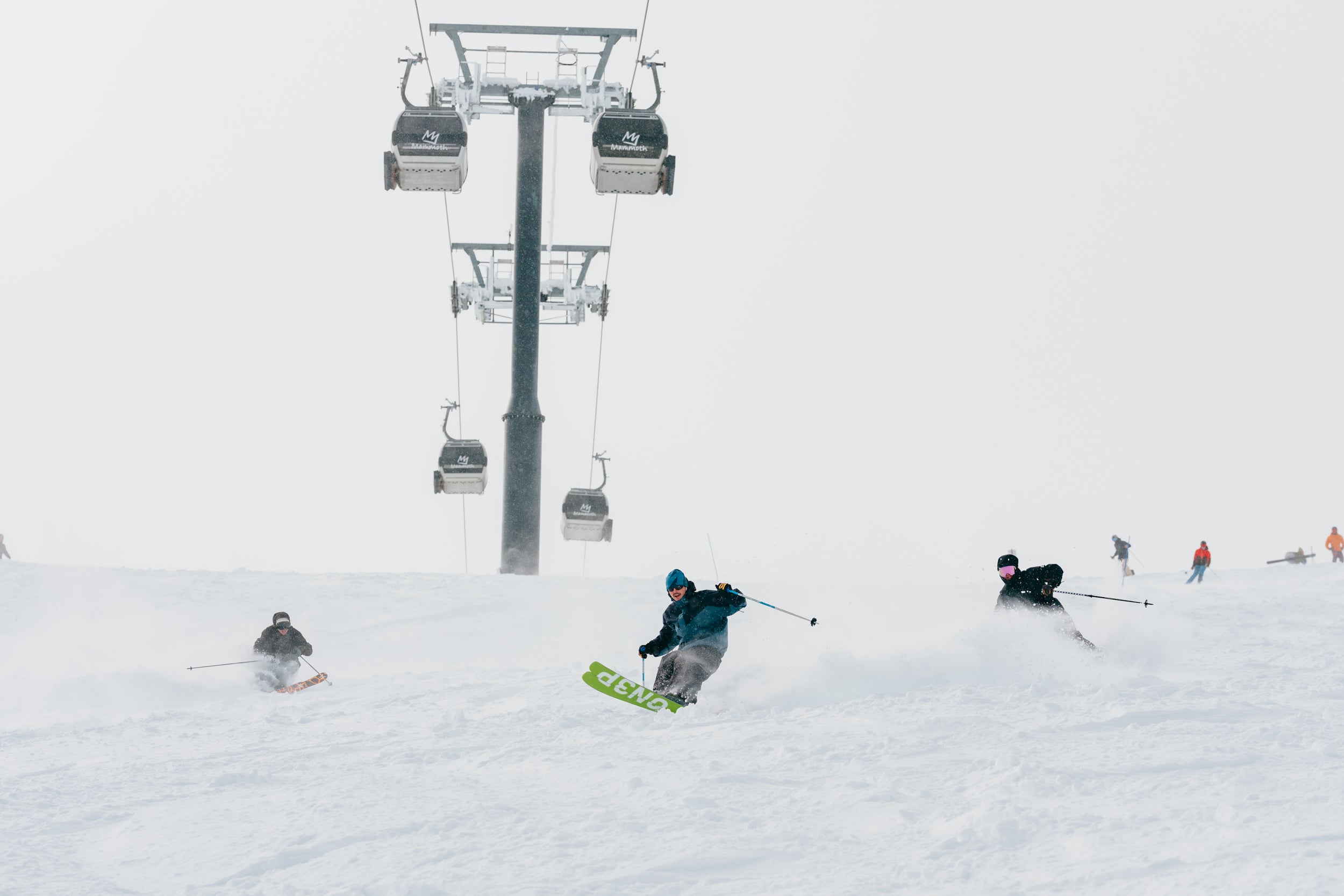 Мамонтовая гора