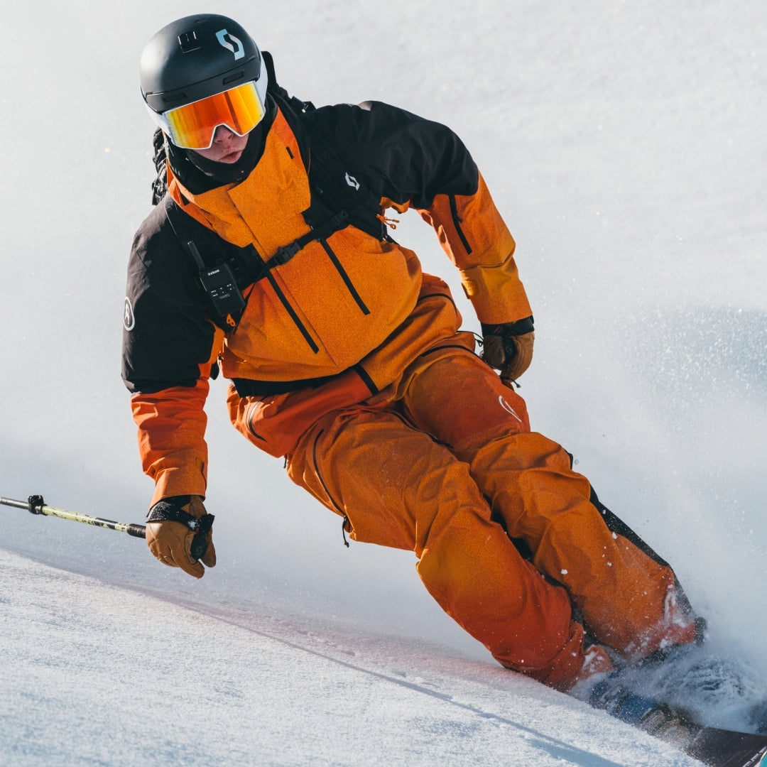 Atomic Vantage 95C (2016)