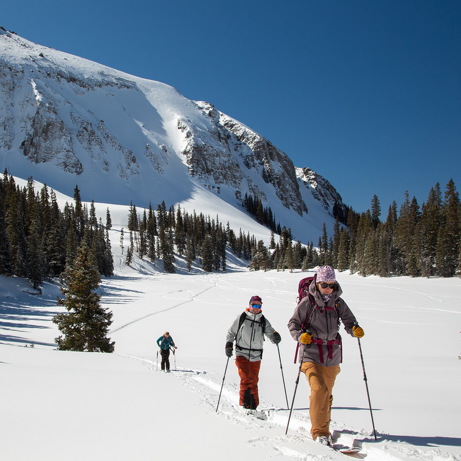 Atomic Redster TX 130 Review: New Toebox Design