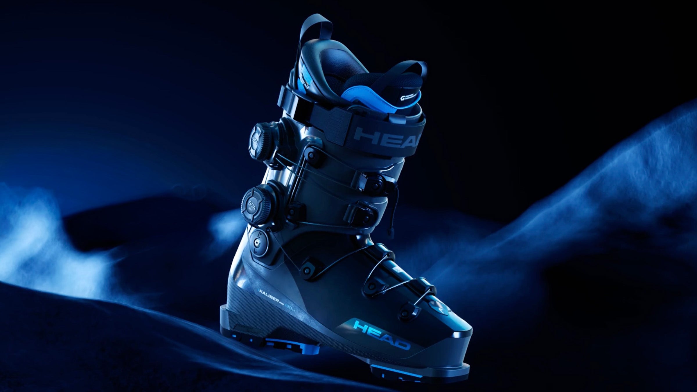 Head Vector Evo 130 (2017)