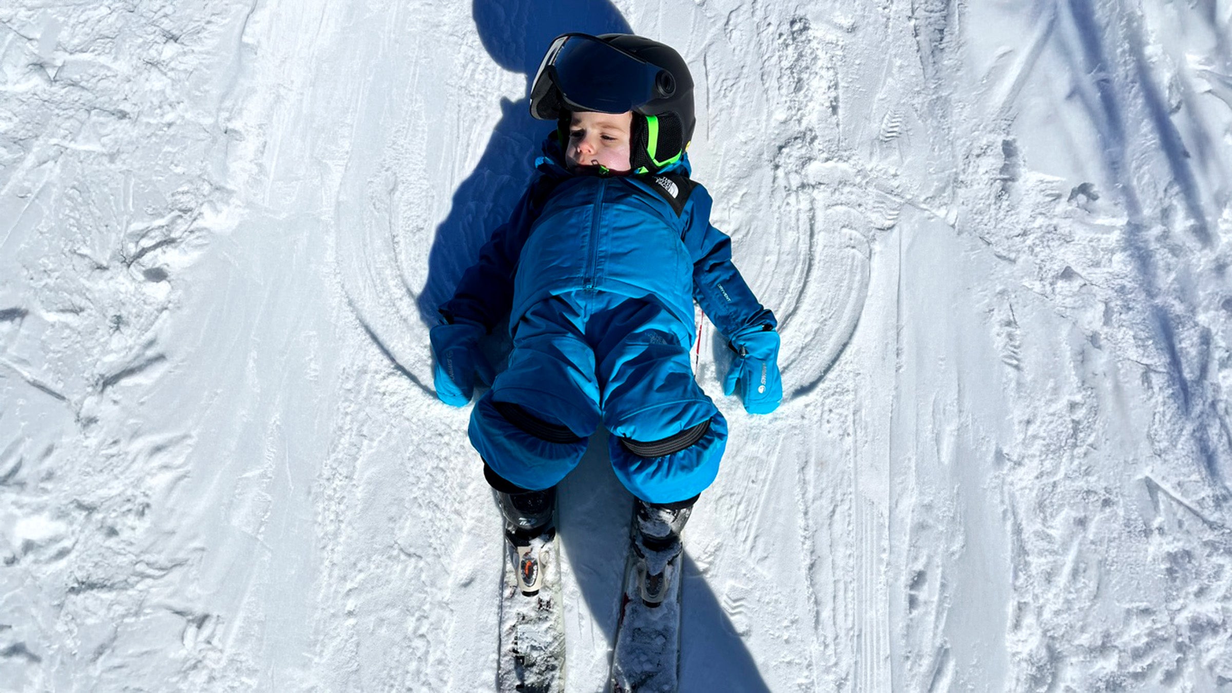 K2 iKonic 85Ti (2017)