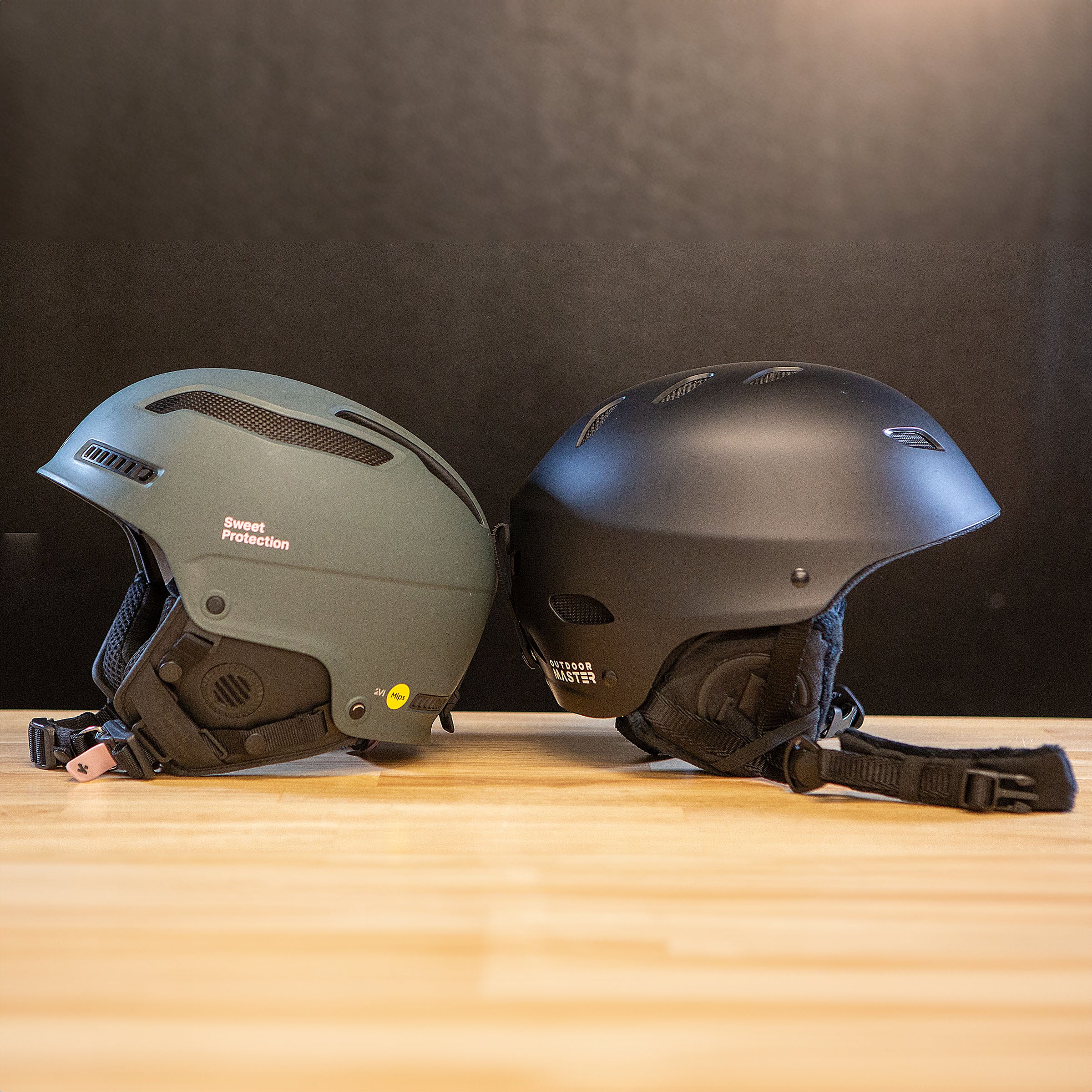 Atomic Vantage 85 (2017)