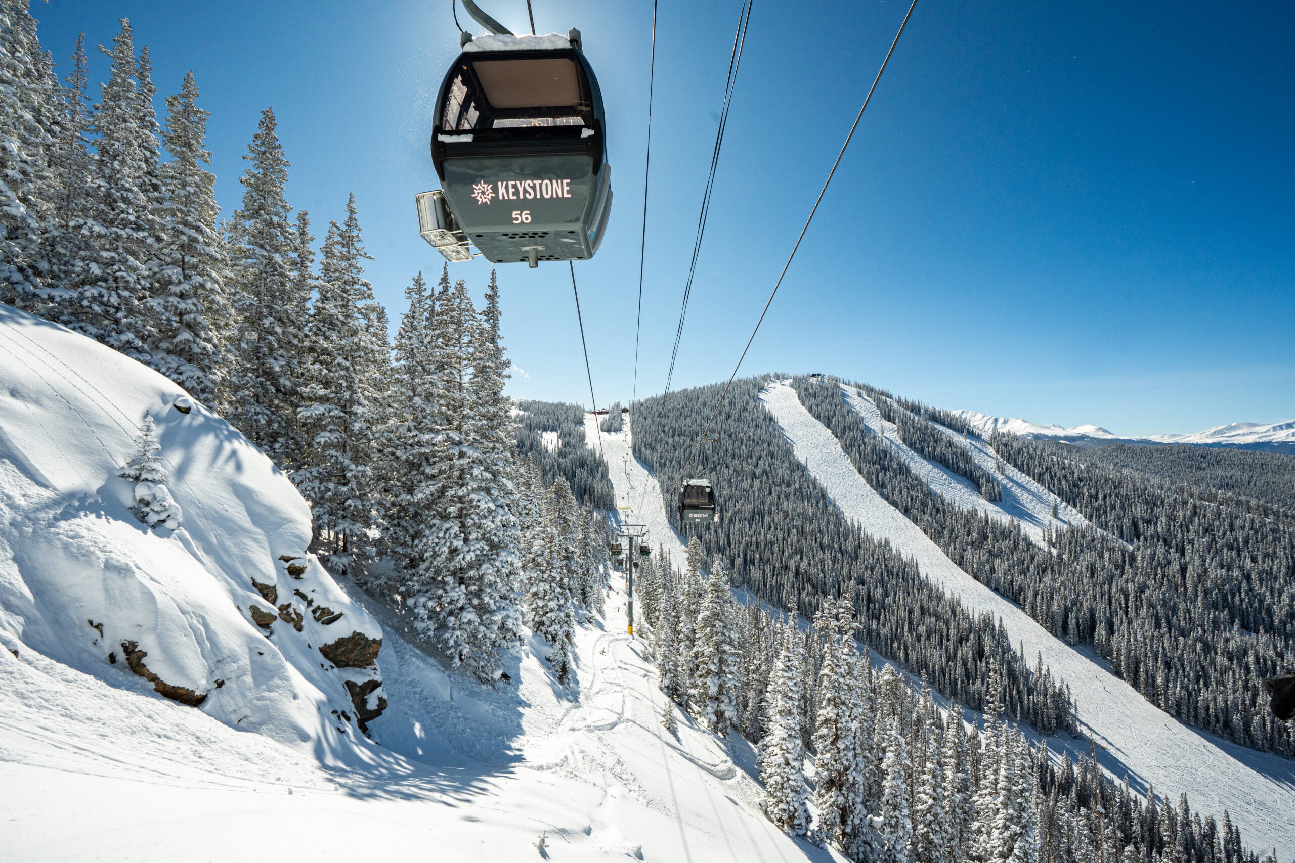 Keystone Gondola