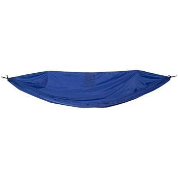 The Travel Hammock Ultralight Hammock The Travel Hammock created the 10-ounce Ultralight Hammock so you can stretch out and relax between two trees in camp, yet it won't weigh you…