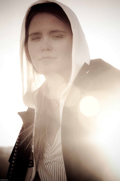 Grete Mixes The Minnesota native often mixes her own music podcasts. Give 'em a listen here.