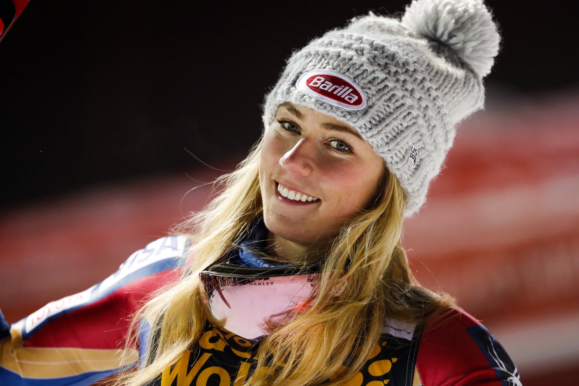 Remembering 16-Year-Old Mikaela Shiffrin’s World Cup Debut | Ski Mag