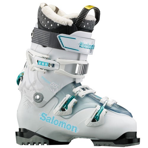 salomon ghost max 130