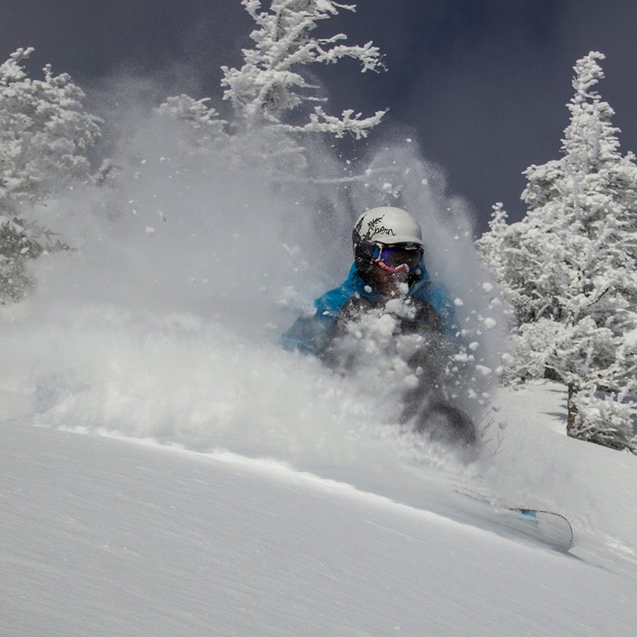 Jay Peak Resort The Snow Gods have gifted Vermont's Jay Peak Resort with a reported 36 inches in the last few days. But it doesn't stop. The resort is expecting…