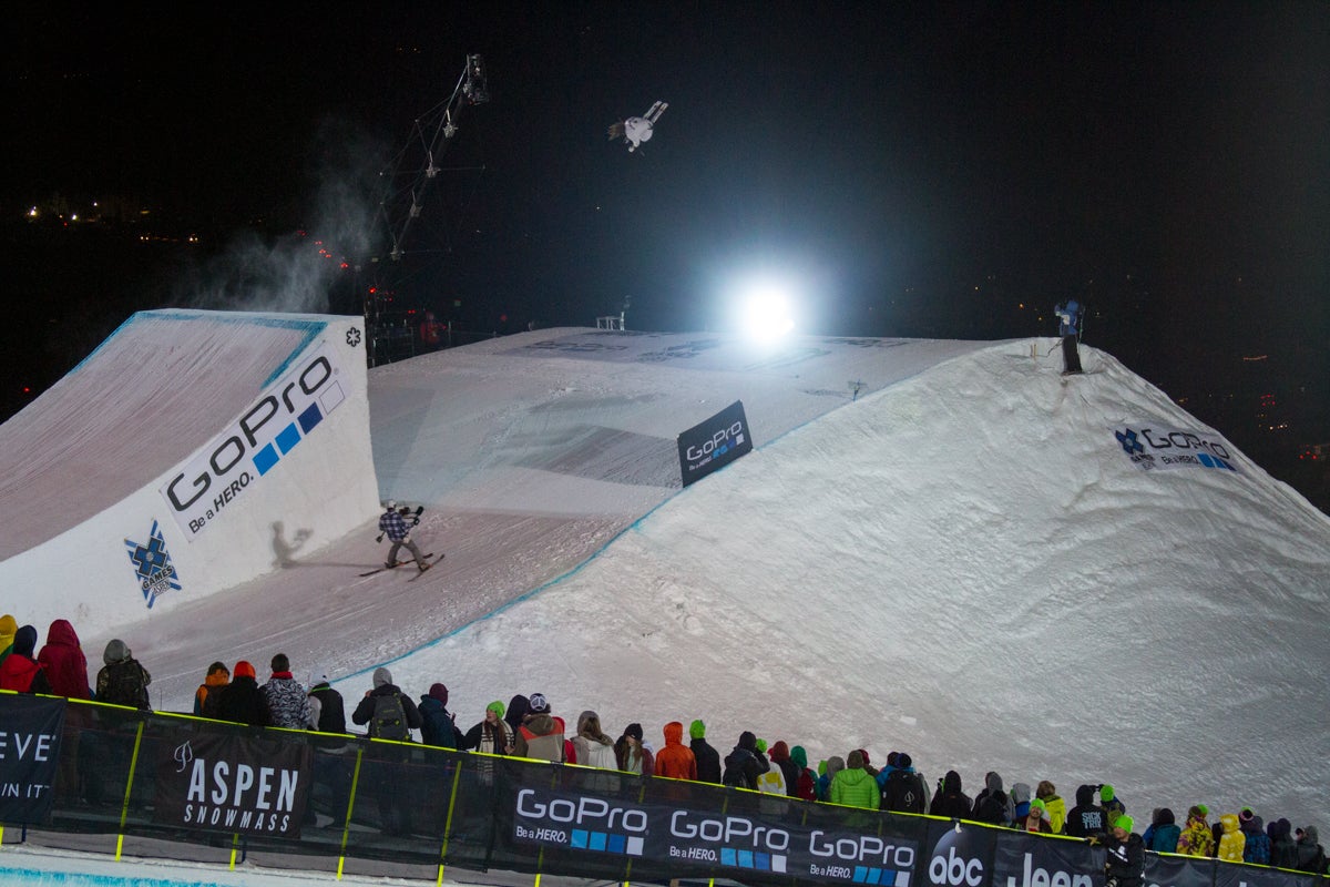 Henrik Harlaut Champion Henrik Harlaut (SWE) impressed the judges with his smooth style combined with technical tricks, which gave him a combined score of 93.00 and…