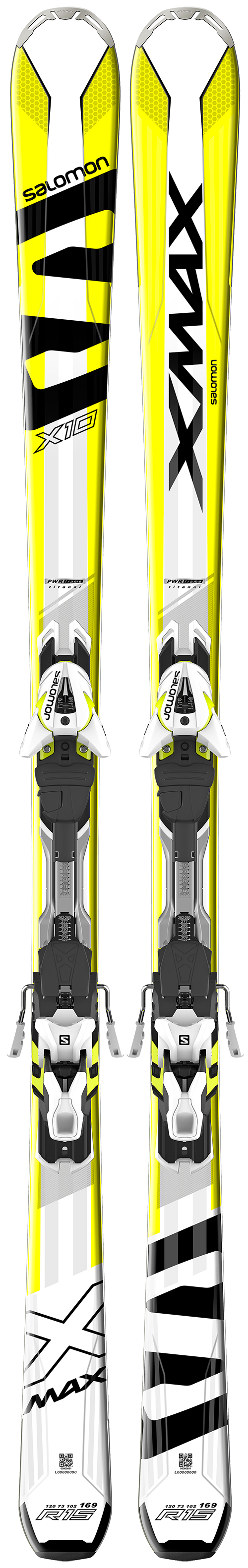salomon x max x10 2017