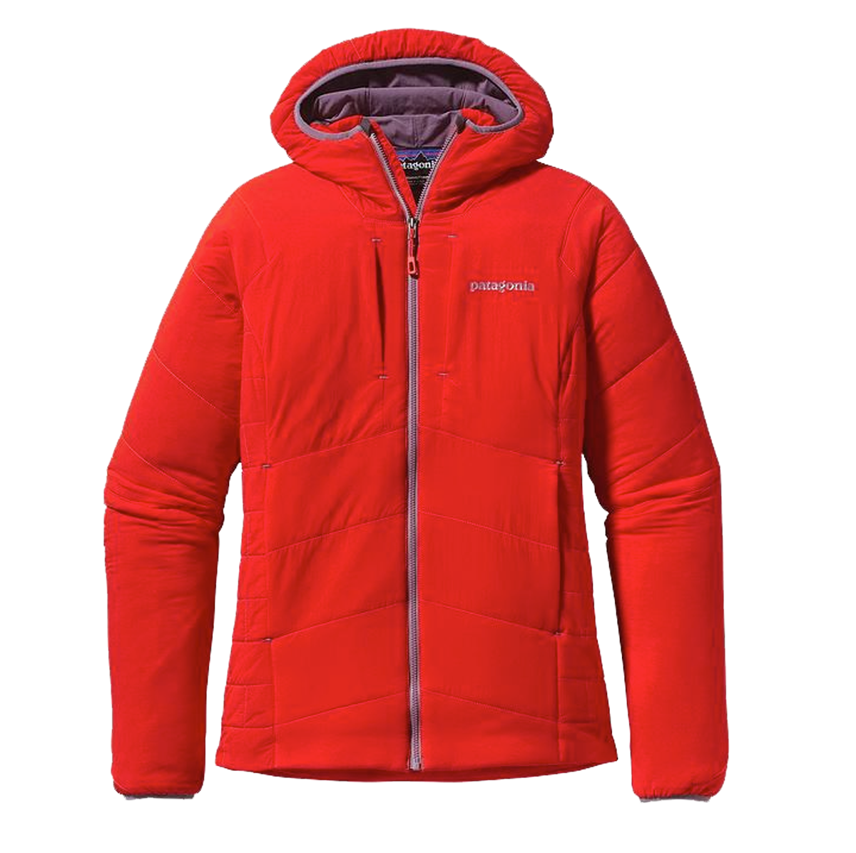 Patagonia Women's Nano Air Jacket This 100-percent ripstop nylon puffy stands out in the world of down sweaters by feeling like a quilted cloud. A stretchy liner and exterior are…