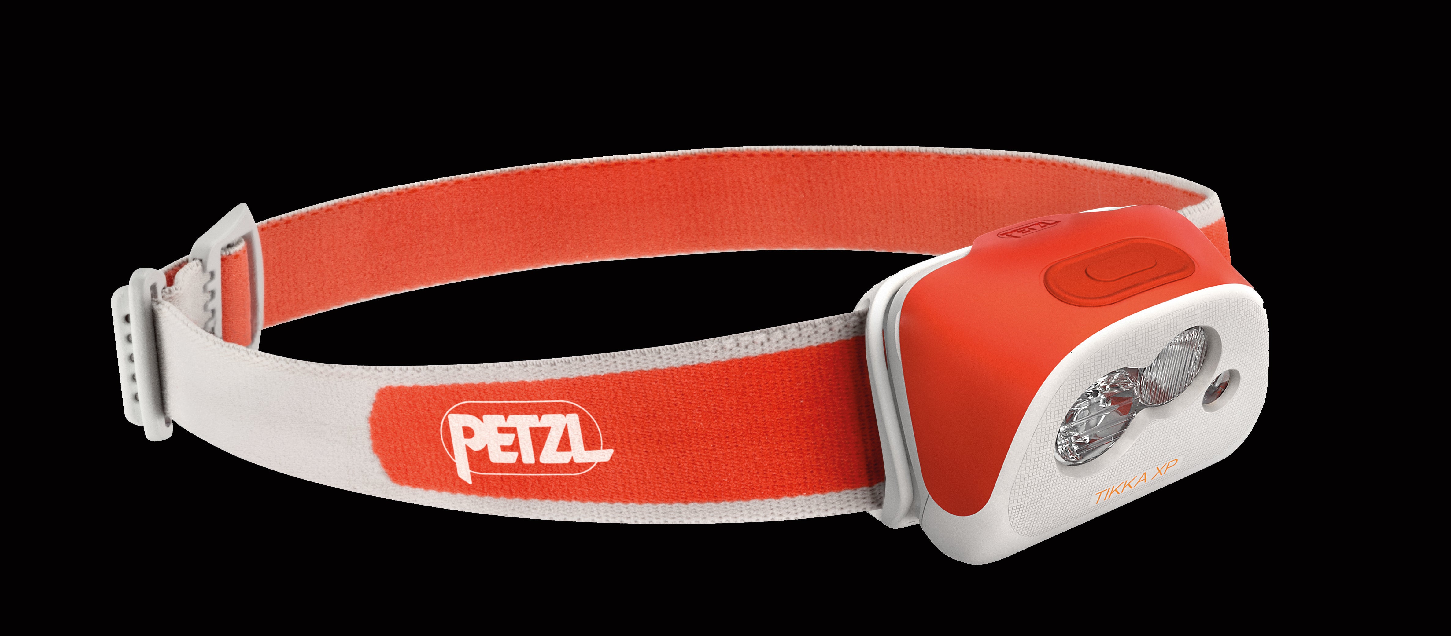 Petzl Tikka XP Headlamp This weather-resistant, multi-beam headlamp is a jack of all trades. Whether I'm camping, hiking, or running at night, it delivers 120 lumens, plus a…