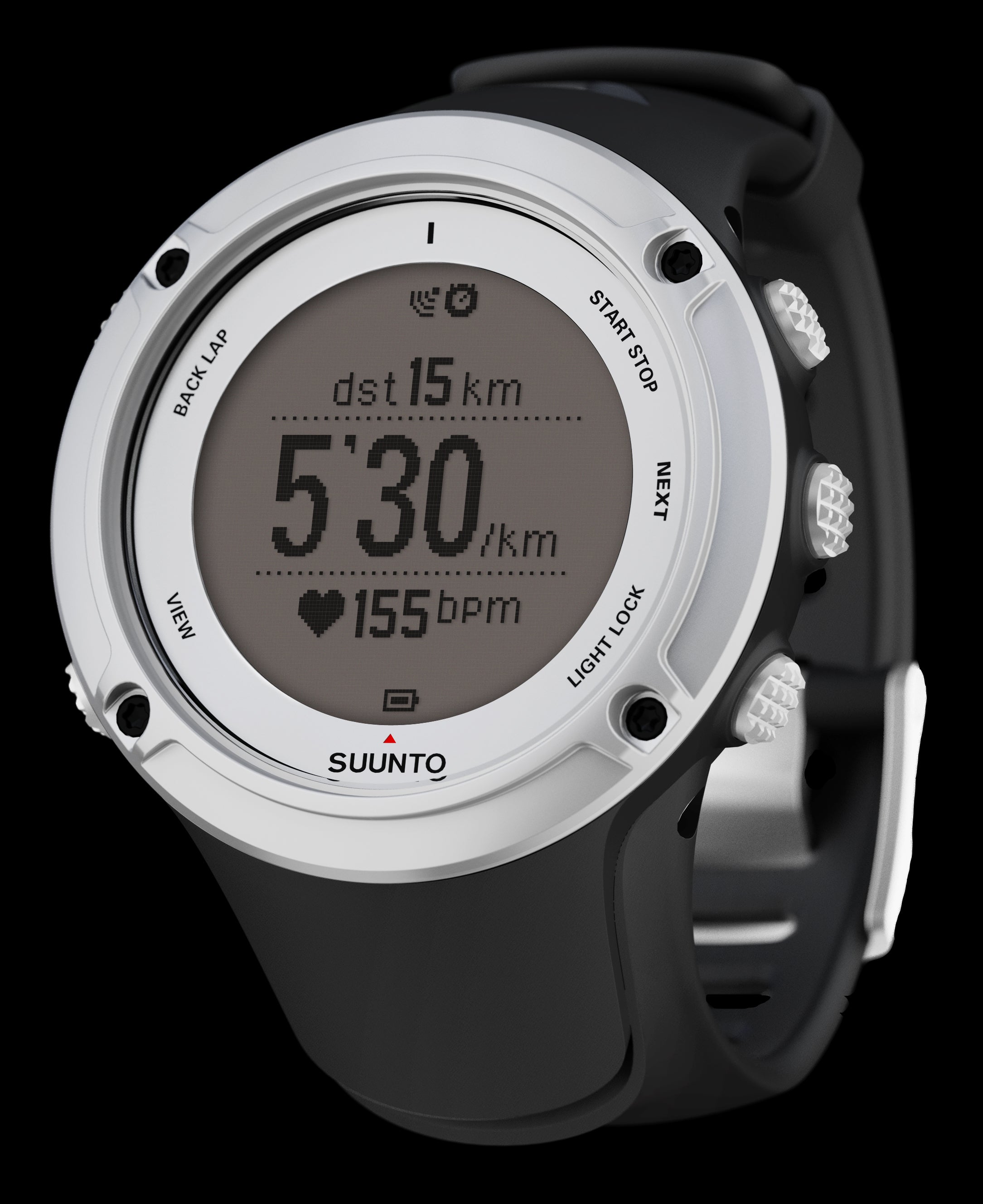 Suunto Ambit 2 Watch I started using this GPS watch when I was training for the Elk Mountains Grand Traverse. Getting in-the-field feedback about my pace, mileage,…