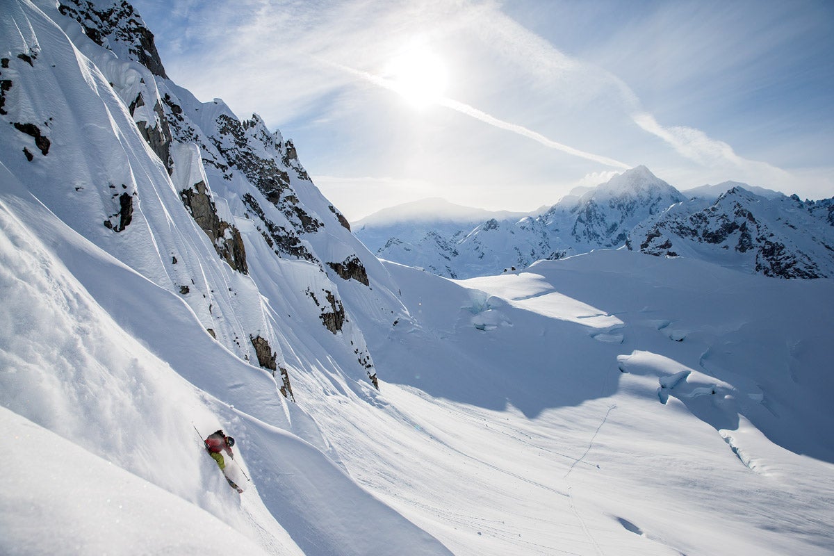 The Lure of Alaska