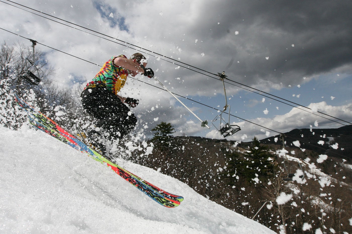 Killington-web Killington Resort, Vermont