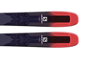 salomon qst stella