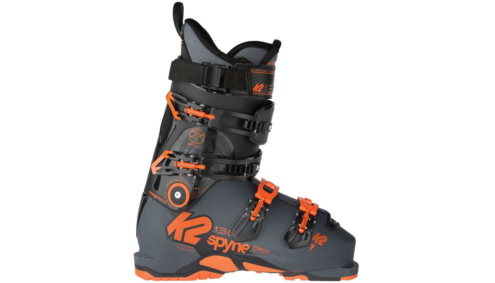 k2 pinnacle 130 lv ski boots 2017