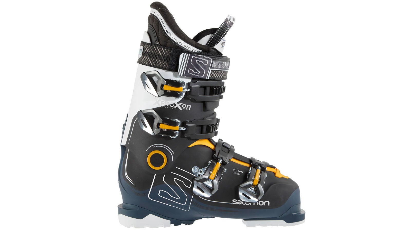 salomon x access 90