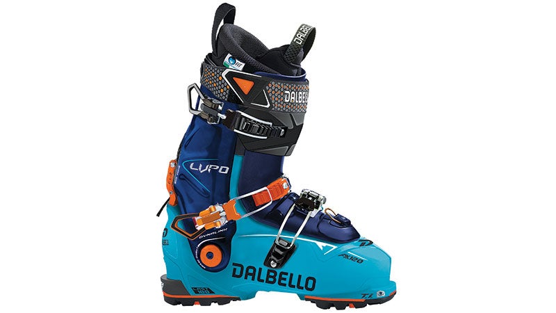 dalbello lupo ax 125 c