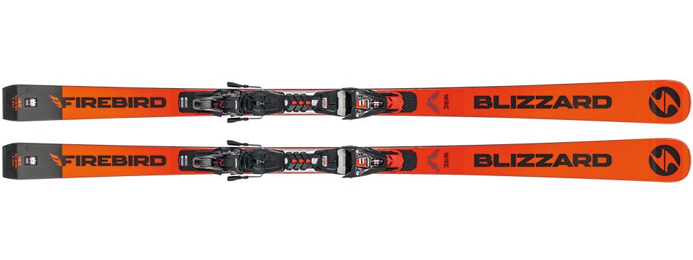 1819ski-Blizzard-FIREBIRD 2018/2019 Blizzard Firebird WRC
