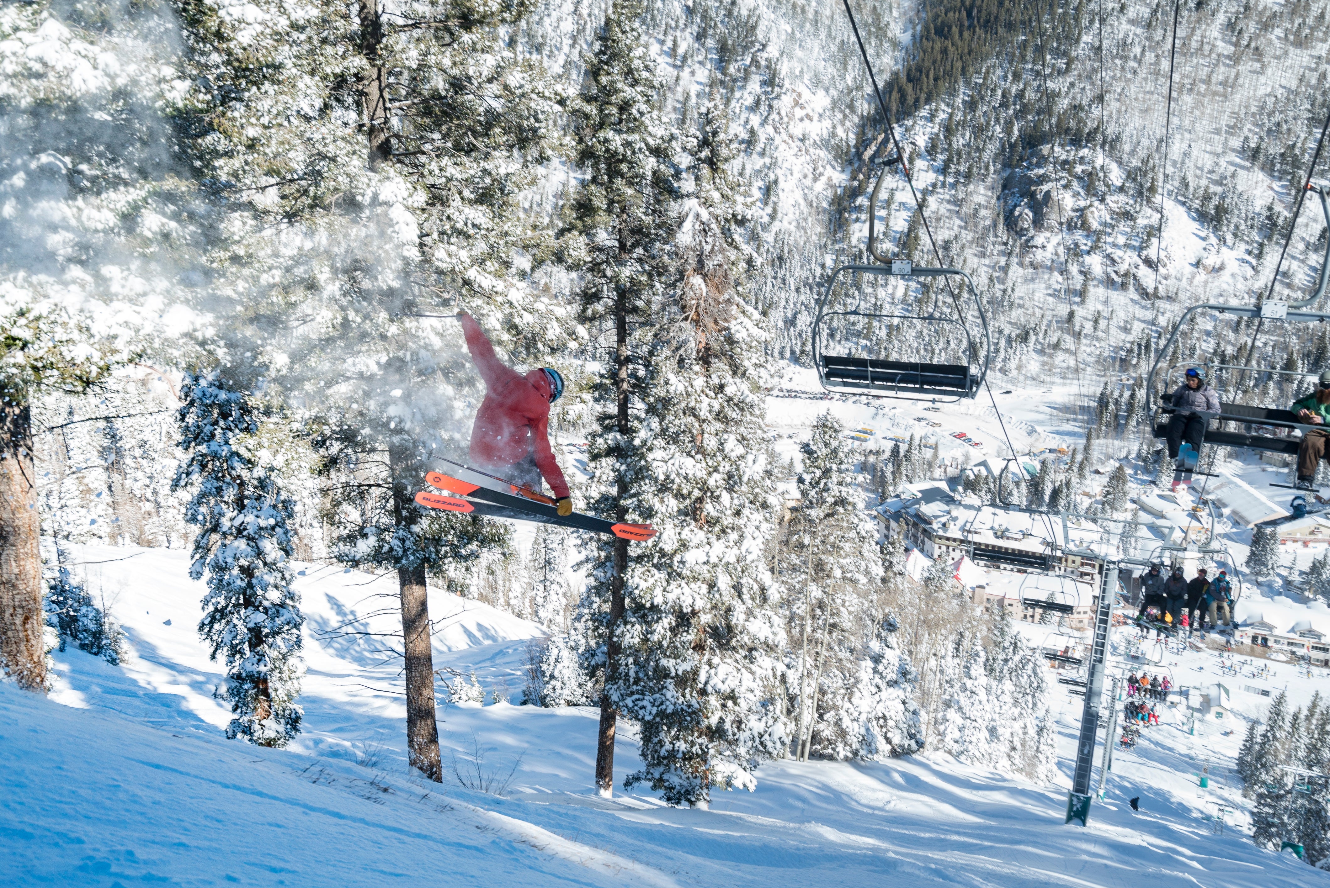 DSC03320 Al's Run, Taos